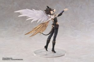 Estatua 1/7 de Rei Sakuma Entrancing Myth Ver. en Ensemble Stars!! por Ribose - Imagen 3