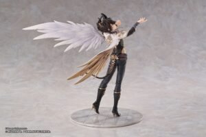 Estatua 1/7 de Rei Sakuma Entrancing Myth Ver. en Ensemble Stars!! por Ribose - Imagen 8