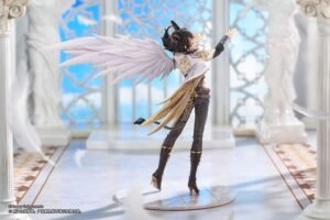 Estatua 1/7 de Rei Sakuma Entrancing Myth Ver. en Ensemble Stars!! por Ribose - Imagen 9