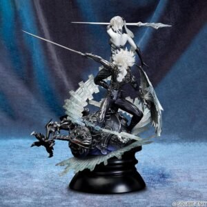 Figura Meister Quality de Omega en Final Fantasy XIV por Square Enix - Imagen 2