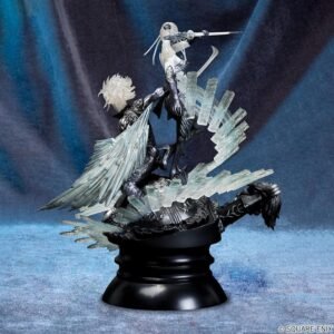 Figura Meister Quality de Omega en Final Fantasy XIV por Square Enix - Imagen 3