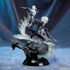 Figura Meister Quality de Omega en Final Fantasy XIV por Square Enix - Imagen 4