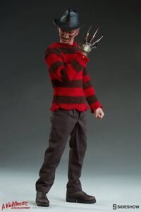 Figura 1/6 de Freddy Krueger en Pesadilla en Elm Street 3 por Sideshow Collectibles - Imagen 9