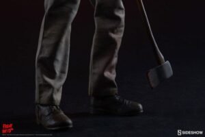Figura 1/6 de Jason Voorhees en Viernes 13 Parte III por Sideshow Collectibles - Imagen 8