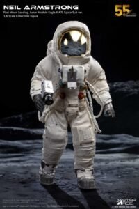 Figura 1/6 de Neil Armstrong en Neil Armstrong por Star Ace - Imagen 8