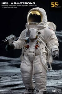 Figura 1/6 de Neil Armstrong en Neil Armstrong por Star Ace - Imagen 9