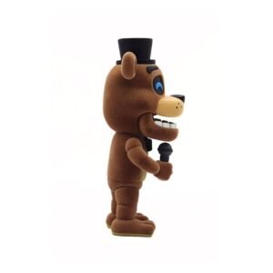 Figura Vinyl de Freddy Flocked en Five Nights at Freddy’s por You Tooz - Imagen 3