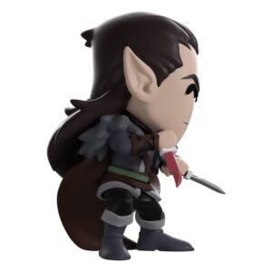Figura Vinyl de Vax'ildan en The Legend of Vox Machina por You Tooz - Imagen 2