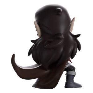 Figura Vinyl de Vax'ildan en The Legend of Vox Machina por You Tooz - Imagen 3