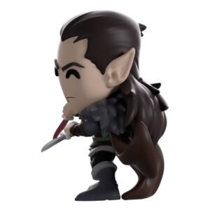 Figura Vinyl de Vax'ildan en The Legend of Vox Machina por You Tooz - Imagen 4