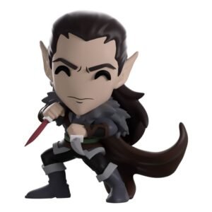 Figura Vinyl de Vax'ildan en The Legend of Vox Machina por You Tooz - Imagen 5