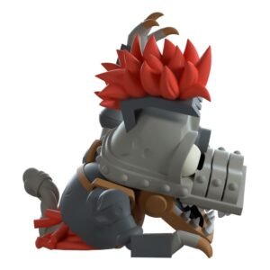 Figura Vinyl de Ruined Monty en Five Nights at Freddy’s por You Tooz - Imagen 2