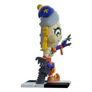 Figura Vinyl de Ruined Eclipse en Five Nights at Freddy’s por You Tooz - Imagen 2
