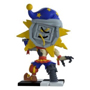 Figura Vinyl de Ruined Eclipse en Five Nights at Freddy’s por You Tooz - Imagen 3