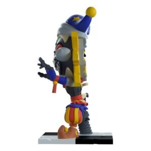 Figura Vinyl de Ruined Eclipse en Five Nights at Freddy’s por You Tooz - Imagen 4