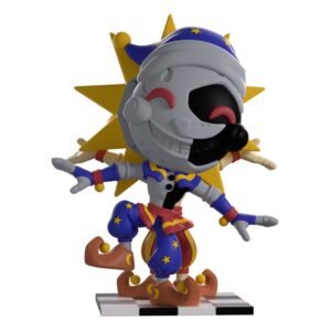 Figura Vinyl de Sun & Moon en Five Nights at Freddy’s por You Tooz - Imagen 3