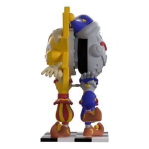 Figura Vinyl de Sun & Moon en Five Nights at Freddy’s por You Tooz - Imagen 4