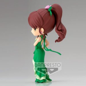 Figura Q Posket Ver.A de Princess Jupiter en Pretty Guardian Eternal the Movie Sailor Moon por Banpresto - Imagen 2