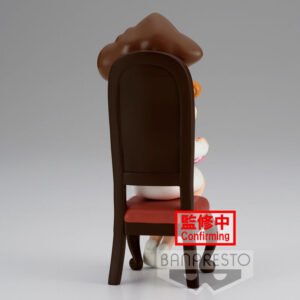 Figura Family Photo Vol.2 de Crayon Shinchan Nohara en Crayon Shinchan por Banpresto - Imagen 4
