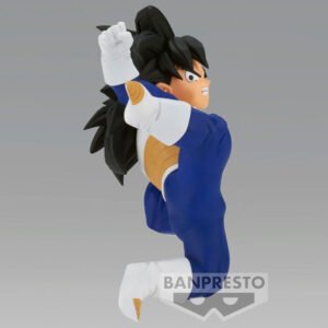 Figura de Son Gohan de la línea Chosenshiretsuden III Dragon Ball Z por Banpresto - Imagen 3