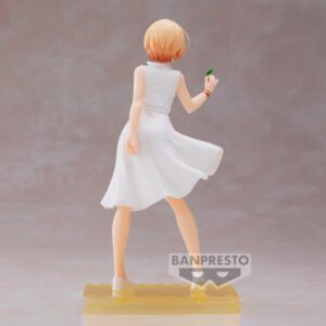 Figura de Juri Saijo de la línea Emotional Lens The Idolmaster: Shiny Colors por Banpresto - Imagen 4