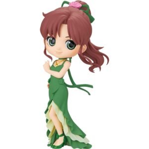 Figura Q Posket Ver.A de Princess Jupiter en Pretty Guardian Eternal the Movie Sailor Moon por Banpresto - Imagen 6