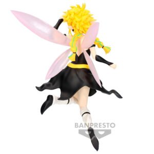Figura de Ramiris en That Time I Got Reincarnated as a Slime por Banpresto - Imagen 3