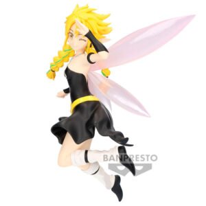 Figura de Ramiris en That Time I Got Reincarnated as a Slime por Banpresto - Imagen 4