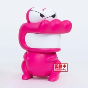 Figura Fluffy Puffy de Waniyasaman en Crayon Shin-chan por Banpresto - Imagen 2