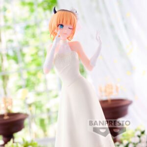 Figura Bridal Dress de MeMcho en Oshi no Ko por Banpresto - Imagen 3