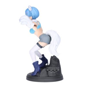 Figura Monsters Motions de Rem en Re: Zero Starting Life in Another World por Banpresto - Imagen 2