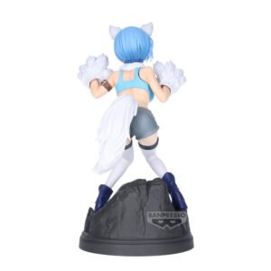 Figura Monsters Motions de Rem en Re: Zero Starting Life in Another World por Banpresto - Imagen 3