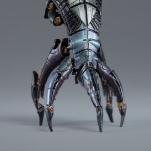Réplica Reaper Soberano en Mass Effect por Dark Horse - Imagen 3