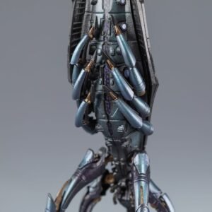 Réplica Reaper Soberano en Mass Effect por Dark Horse - Imagen 4