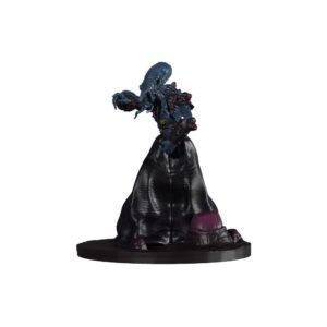 Figura de Resina Mind Flayer del universo Dungeons & Dragons por CyP Brands - Imagen 2