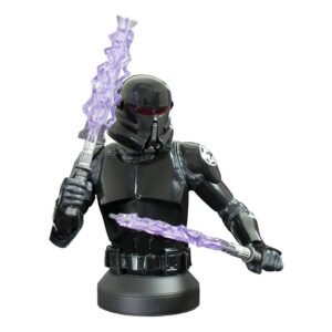 Busto 1/6 Purge Trooper en Star Wars Jedi: Fallen Order por Gentle Giant - Imagen 2