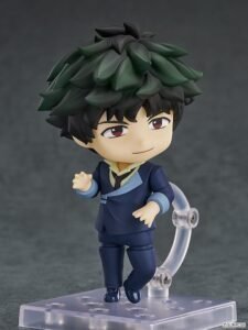Figura Nendoroid de Spike Spiegel en Cowboy Bebop por Good Smile Company - Imagen 5