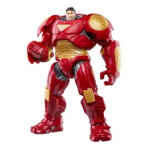 Figura Marvel Legends de Hulkbuster en 85th Anniversary de Marvel por Hasbro - Imagen 4