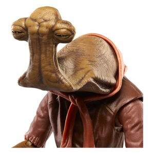 Figura Black Series Deluxe de Momaw Nadon en Star Wars: Episode IV por Hasbro - Imagen 3