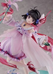Estatua PVC 1/7 Reala en Tales of Destiny 2 por Intelligent Systems - Imagen 4