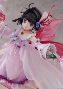 Estatua PVC 1/7 Reala en Tales of Destiny 2 por Intelligent Systems - Imagen 6