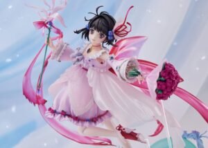 Estatua PVC 1/7 Reala en Tales of Destiny 2 por Intelligent Systems - Imagen 8