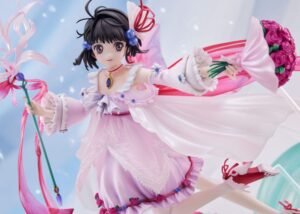 Estatua PVC 1/7 Reala en Tales of Destiny 2 por Intelligent Systems - Imagen 9