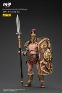 Figura Strife Gladiador Hasta por Joy Toy (CN) - Imagen 2