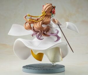 Figura de Taiga Aisaka White Kimono en Toradora por Kadokawa - Imagen 5