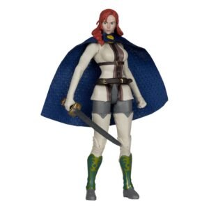Pack de Figuras de La Guerra de los Rohirrim en El Señor de los Anillos por Mcfarlane Toys - Imagen 3