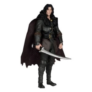Pack de Figuras de La Guerra de los Rohirrim en El Señor de los Anillos por Mcfarlane Toys - Imagen 4