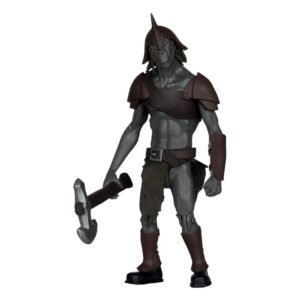 Pack de Figuras de La Guerra de los Rohirrim en El Señor de los Anillos por Mcfarlane Toys - Imagen 5