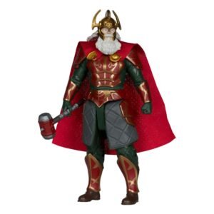 Pack de Figuras de La Guerra de los Rohirrim en El Señor de los Anillos por Mcfarlane Toys - Imagen 6