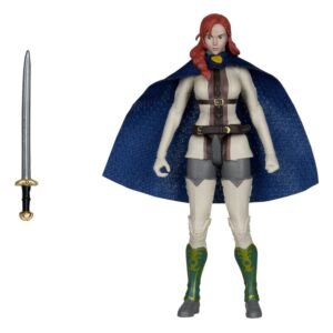 Pack de Figuras de La Guerra de los Rohirrim en El Señor de los Anillos por Mcfarlane Toys - Imagen 8